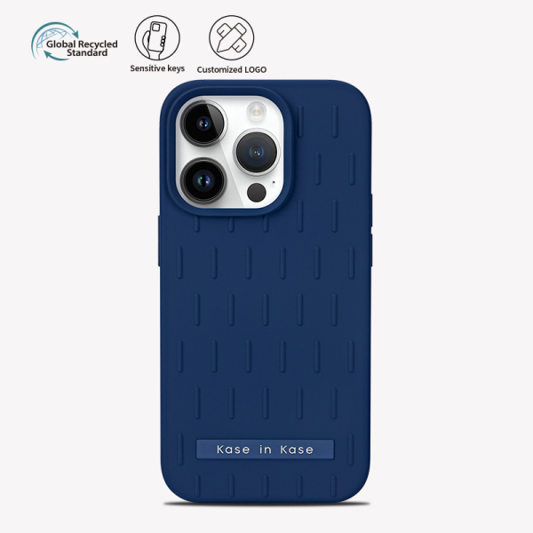 Boundless Liquid Silicone Phone Case