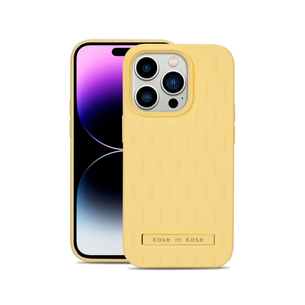Boundless Liquid Silicone Phone Case (Bracket) - Image 2