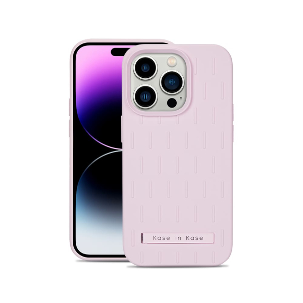 Boundless Liquid Silicone Phone Case (Bracket) - Image 3