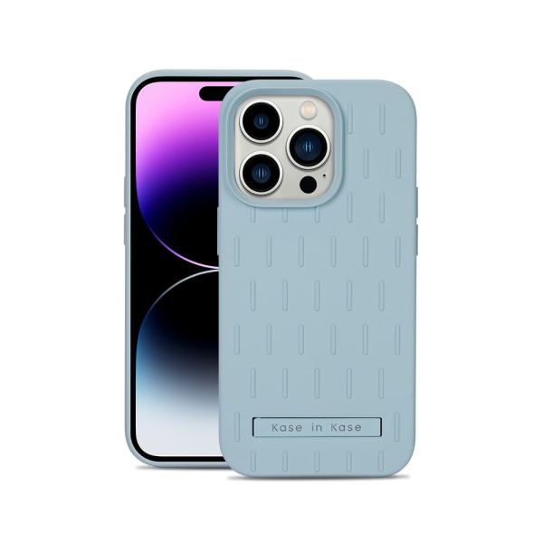 Boundless Liquid Silicone Phone Case (Bracket) - Image 4