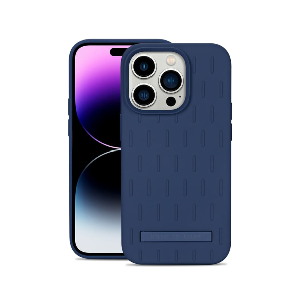 Boundless Liquid Silicone Phone Case (Bracket) - Image 6