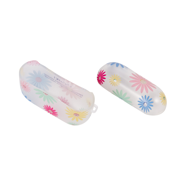 Flower Diamond Inlaid Earphone Case - Image 6