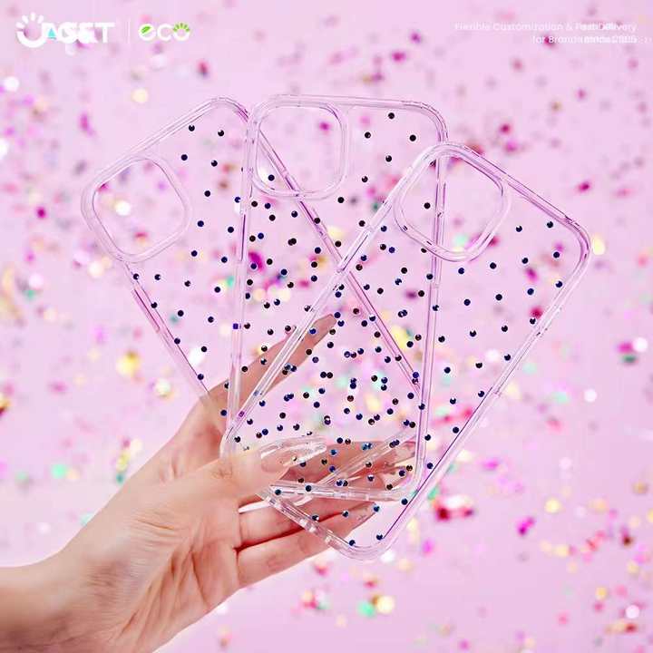 Glitter Diamond Phone Case