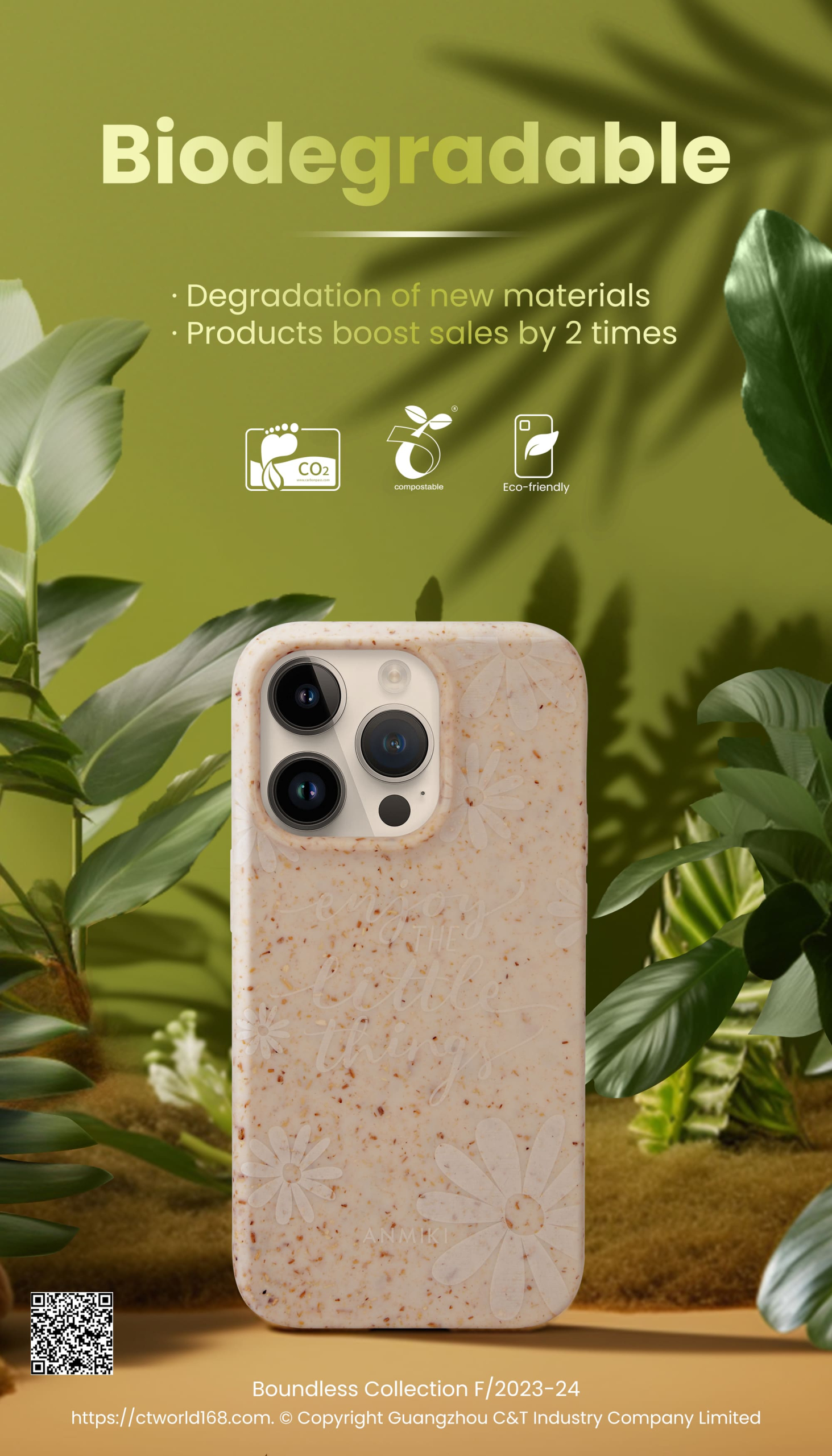 eco poster