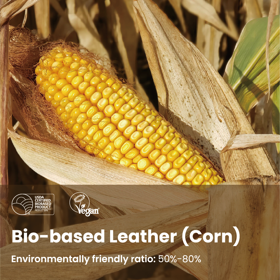 corn material
