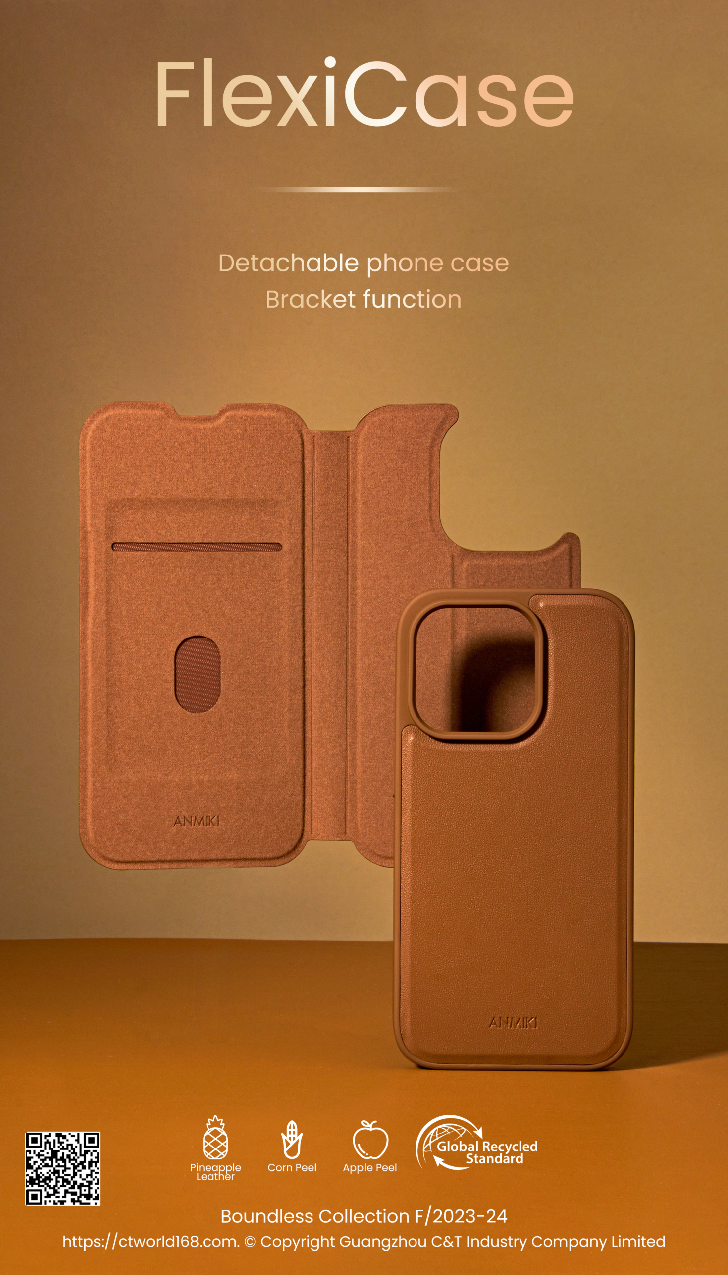 faxi phone case