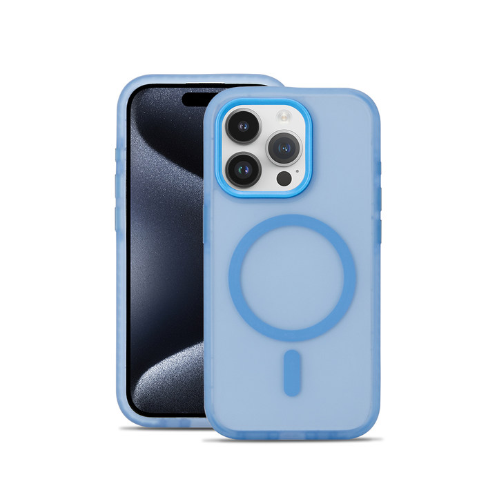 Shield phone case