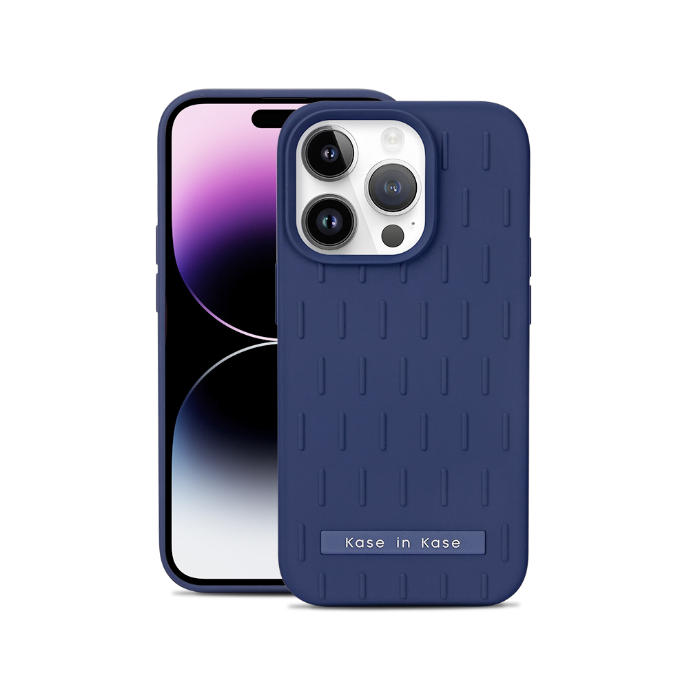 boundless phone case