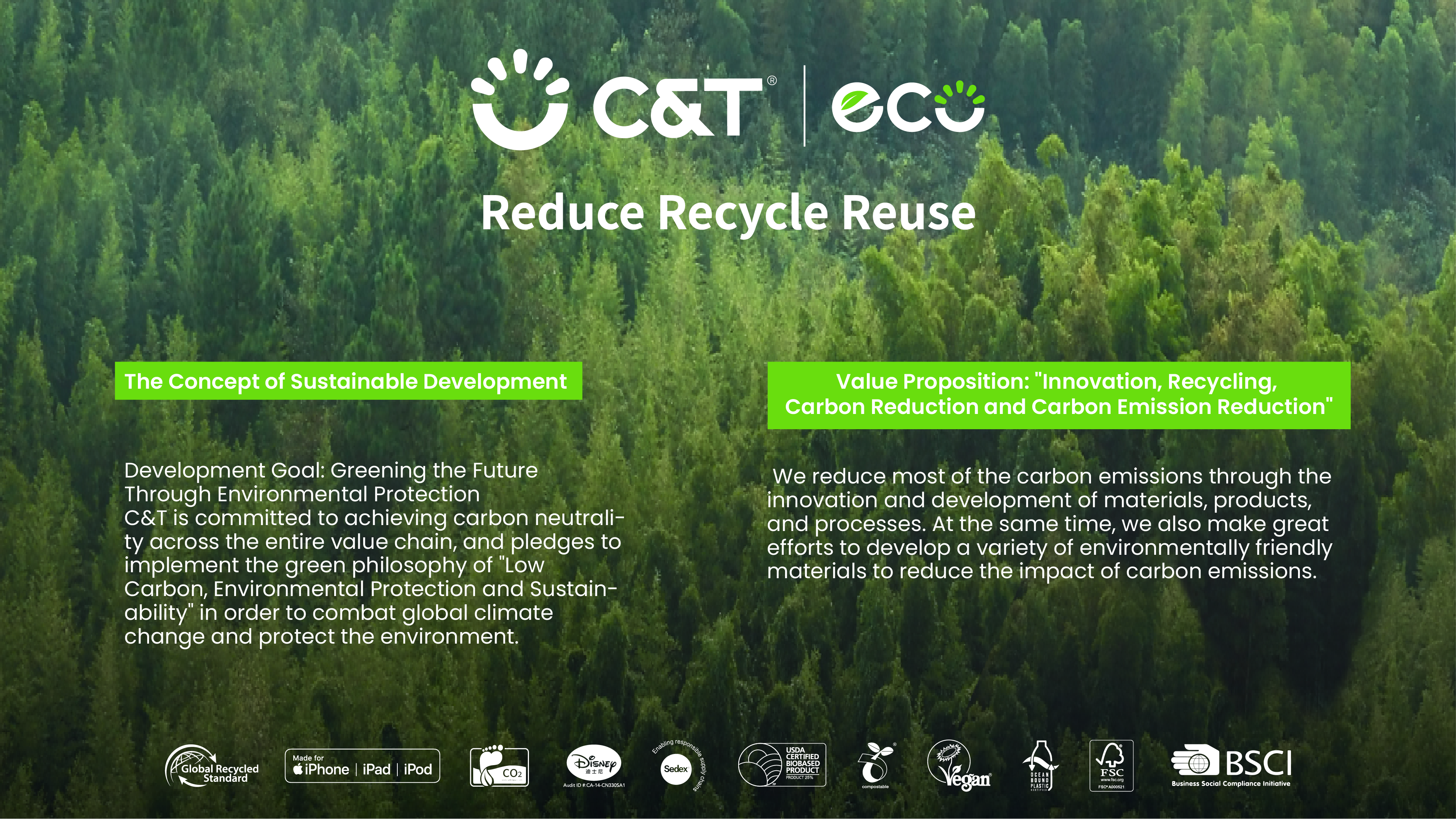eco