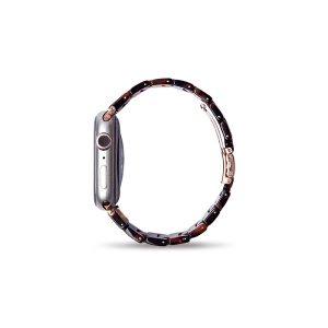 Amber Resinous Traction Strap