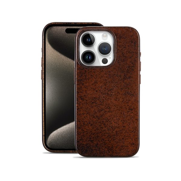 Coffee Grounds Phone Case