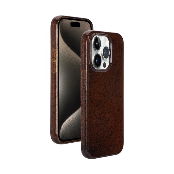 Coffee Grounds Phone Case