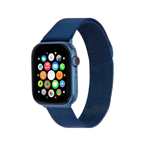 Emerald Metal C&T® Watch Strap - Image 2