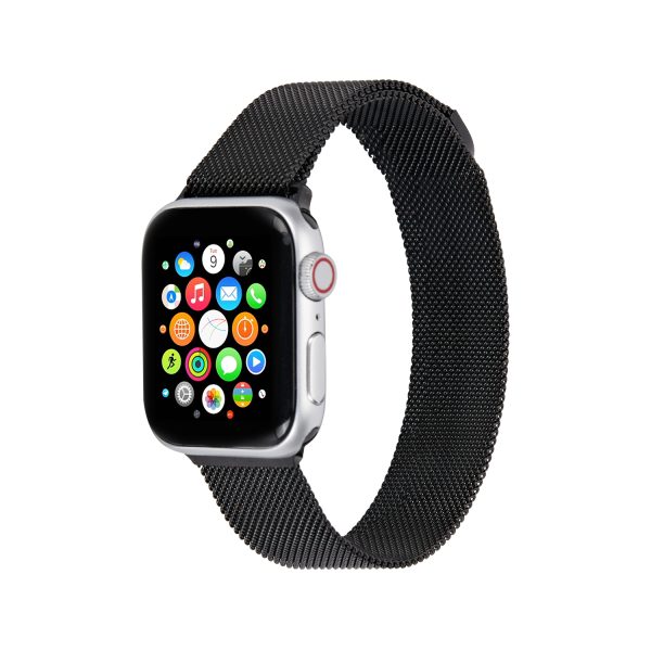 Emerald Metal C&T® Watch Strap - Image 6