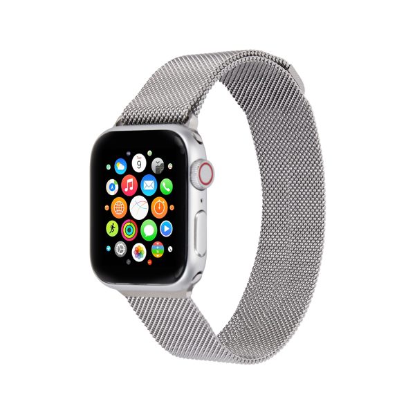Emerald Metal C&T® Watch Strap - Image 3