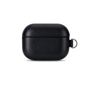 Full Cover Leather AirPods case