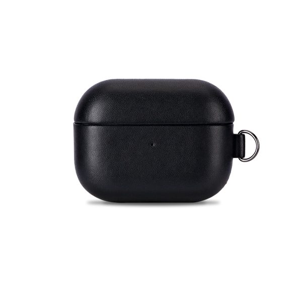 Full Cover Leather AirPods case