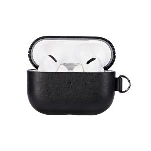 Full Cover Leather AirPods case