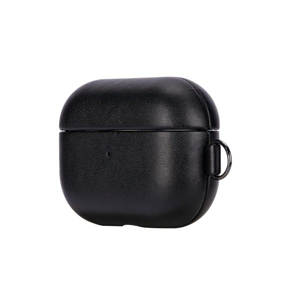 Full Cover Leather AirPods case