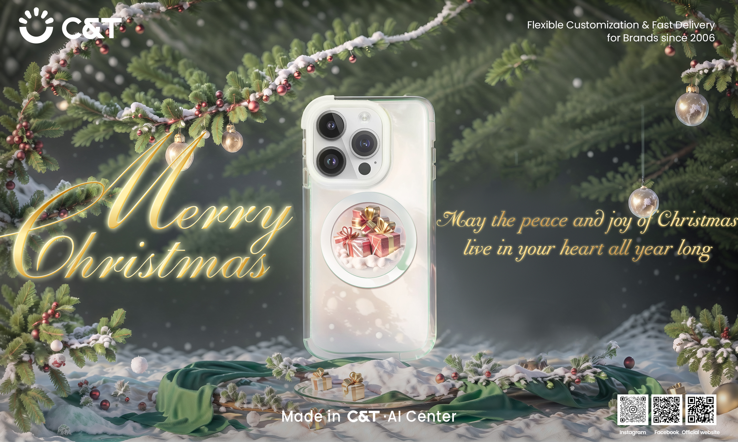 Christmas-activity