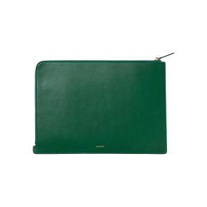 Microfiber Screen Printing Computer Bag