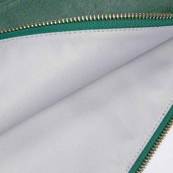 Microfiber Screen Printing Computer Bag