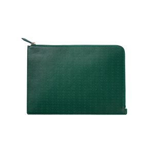 Microfiber Screen Printing Computer Bag