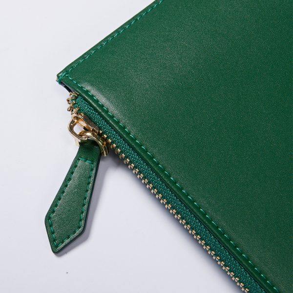 Microfiber Screen Printing Computer Bag