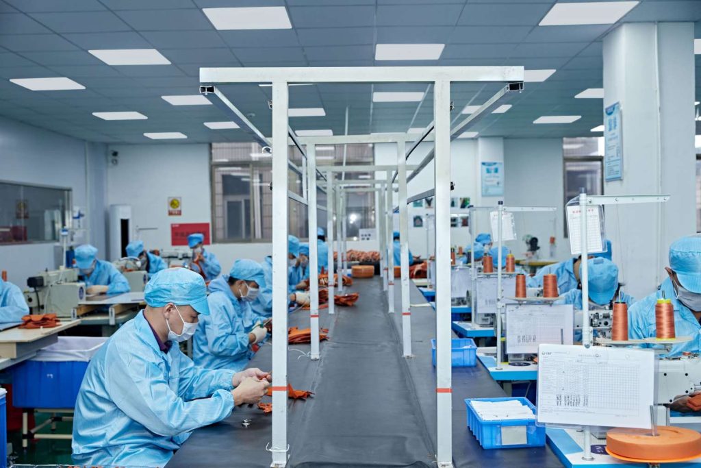 C&T FACTORY