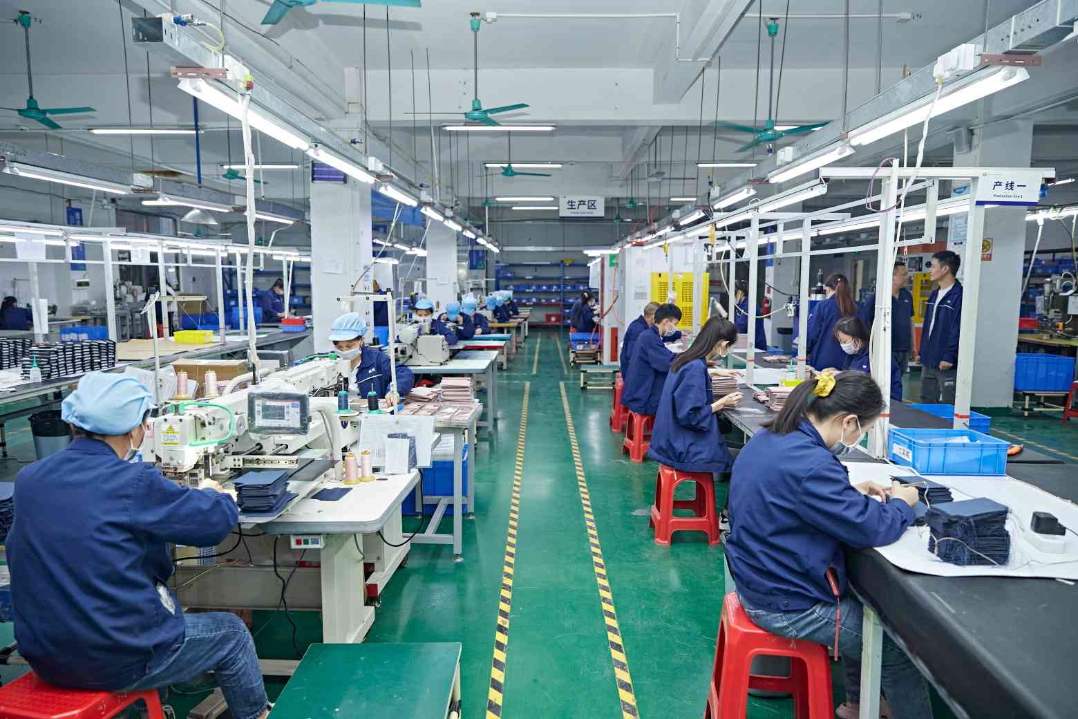 C&T FACTORY