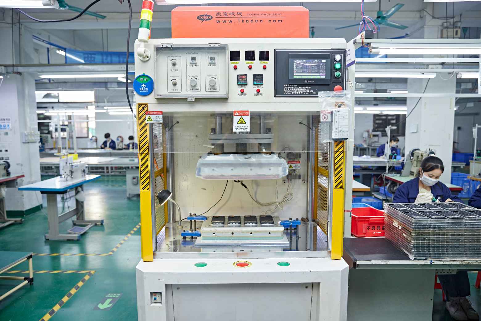 C&T FACTORY