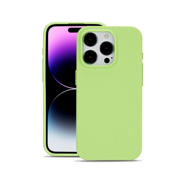SpringSummer Colours hand feel phone case