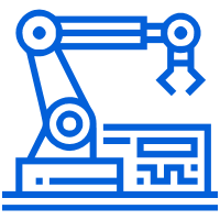 production logo