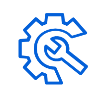 manufacture logo