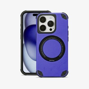 Armor High Protective Phone Case with Stand