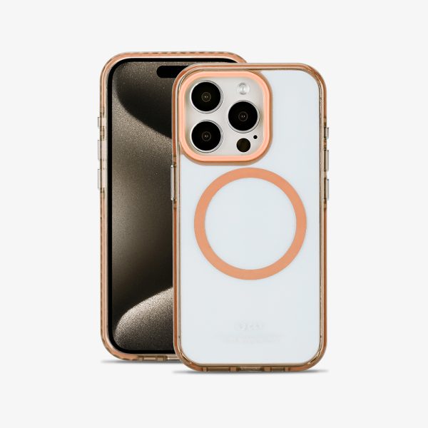 Beauty Shield Phone Case
