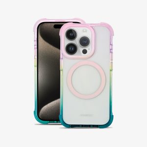 Defender 3M Protective Magsafe Phone Case