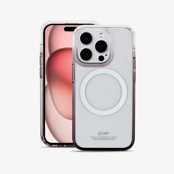 Gradient-High-transparent-Space-Phone-Case