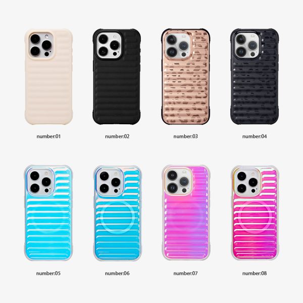 Suitcase Shape Phone Case