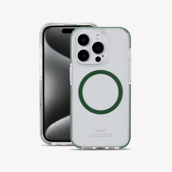 TPE Bumper Strip Space phone case