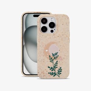 Biodegradable Printing Phone Case