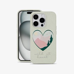 Biodegradable Printing Phone Case (2)