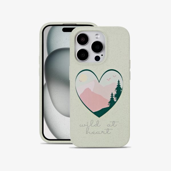 Biodegradable Printing Phone Case (2)