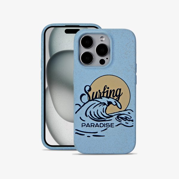 Biodegradable Printing Phone Case (4)