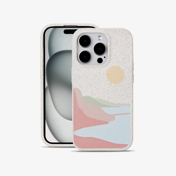 Biodegradable Printing Phone Case (5)