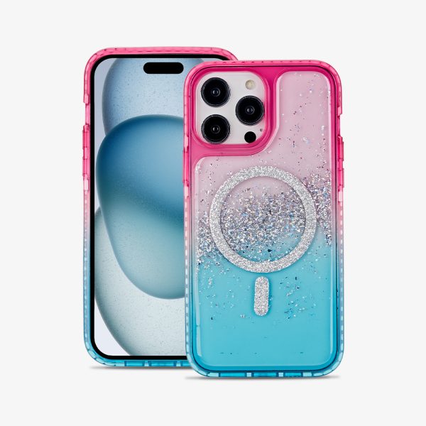 C&T Flower Epoxy Phone Case