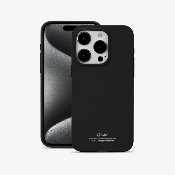 C&T Graphene Radiator Phone Case