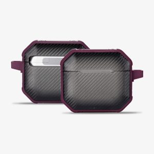 Mechanical Style Earphone Case
