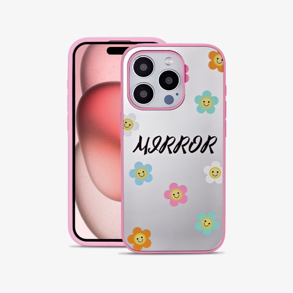 Mirror Phone Case (2)