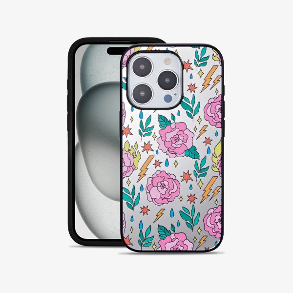 Mirror Phone Case (3)